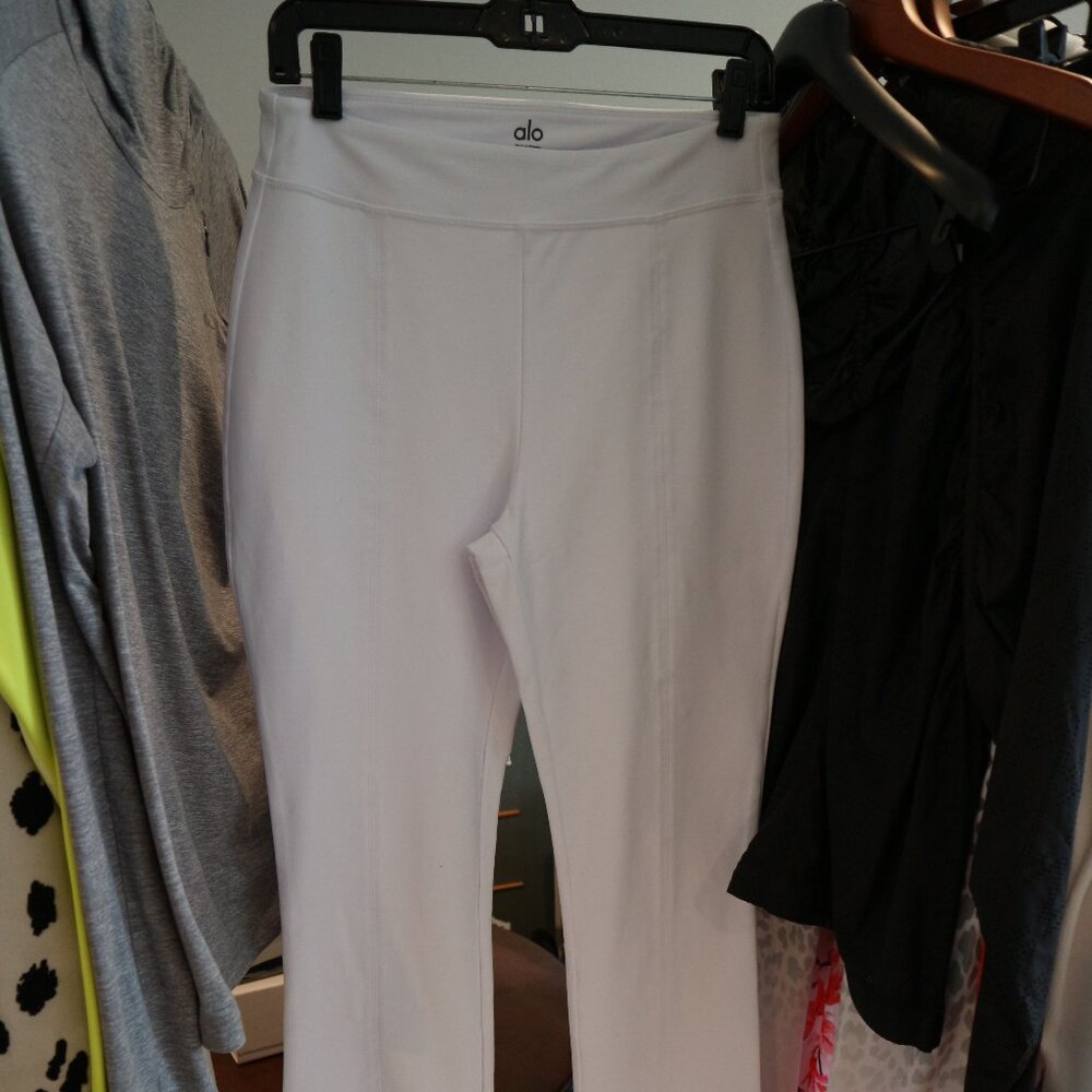 Alo Yoga High Waisted Leggings